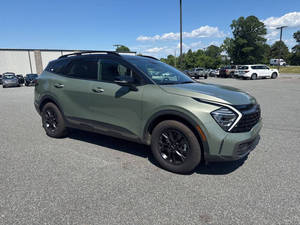 Kia Sportage Hybrid LX 2023 certifiée propre - Product Image 6