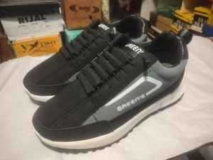 Comfortable Athletic <b>Shoes</b> for <b>Men</b> Women Built for Running Walking Workouts All-Day Wear for Spring Summer Winter Autumn Seasons - Product Image 4