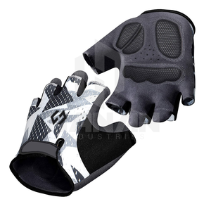 Meilleure qualité anti-dérapant antichoc Gel rembourré gants de cyclisme pour écran tactile d'hiver pour route VTT Direct Pakistan - Product Image 1