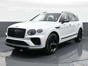 Bentley Bentayga V8 AWD 2025 Seminuevo Certificado, Auto Usado - Product Image 5
