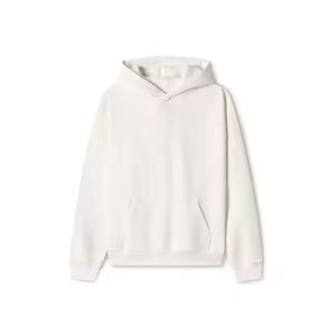 Sudadera con Capucha Personalizada para Hombre, 300gsm, Corte Regular, Invierno, Poliéster/Algodón, Forro Polar, Secado Rápido, Transpirable, Calidad de Lujo, Lisa, Todos los Colores - Product Image 6