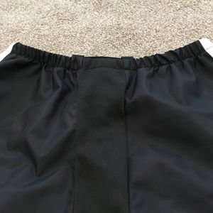 Shorts de hockey sur glace personnalisés de qualité supérieure 100% polyester pour uniforme de hockey sur glace en gros - Product Image 6