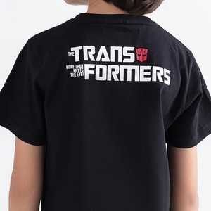 Camiseta elegante para niños, ropa informal cómoda de algodón, ropa diaria de verano, Top de moda para niños - Product Image 5