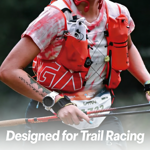 <span class=keywords><strong>Bastones</strong></span> de Trekking XATP OEM Ultraligeros para Carreras de <span class=keywords><strong>Trail</strong></span>, Personalizables y Rápidos - Product Image 4