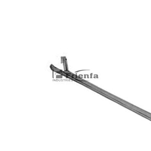 Pince de Tischler en acier inoxydable allemand de haute qualité Offre Spéciale pince de Tischler de logo entièrement personnalisée - Product Image 5