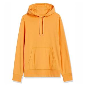 Sweat à capuche vintage pour homme personnalisé, 100% coton, 450 g/m², ourlet coupé, délavage acide, tissu brodé thermique numérique - Product Image 1