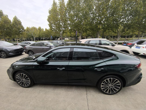 MG 6 Sedán Fastback 2025, Motor de Gasolina de Aspiración Natural, Interior Oscuro, Auto Deportivo, R17, 4 Plazas, Edición Inteligente Automática, Volante a la Derecha - Product Image 5