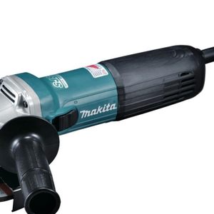 Interrupteur à déclenchement de type professionnel de qualité supérieure, 1400 Watts, GA4540C, 220 Volts, montage angulaire électronique, 115 mm, 4,1/2 pouces - Product Image 2