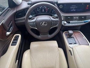 ใช้ฐาน LS500 2019 LEX-US - Product Image 3