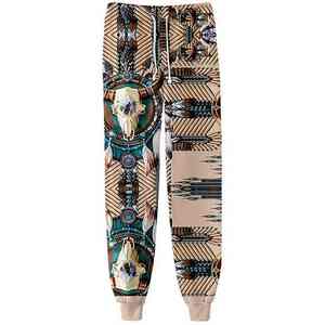 Chándal de sublimación para hombre a precio asequible, chándal de sublimación para hombre con impresión de diseño personalizado hecho en fábrica - Product Image 5