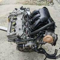 Moteur japonais d'occasion 1GR v6 1GR 2GR 3GR 5GR 5ZR 5vz 1uz 2UZ