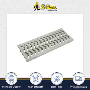 Canales de drenaje de eliminación de agua de lluvia PP de alta calidad fáciles de limpiar e instalar bajo tierra con OEM/ODM aceptable - Product Image 4