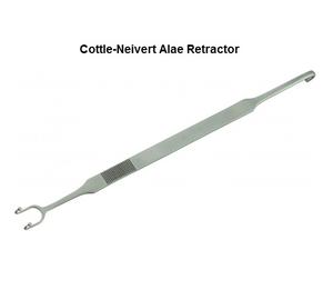 Enrouleur cotle Neivert Alae - Product Image 3
