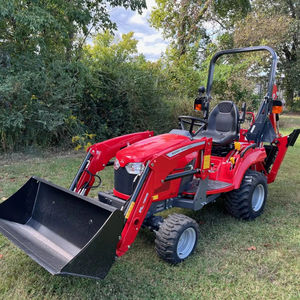 Nuevo Massey Ferguson GC 1725MB - Product Image 1