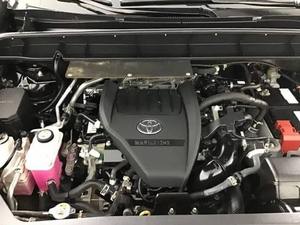 Usado cuidadosamente 2023 T-oyota H-ighlander XLE 4dr SUV AWD (2.4L 4cyl Turbo 8A) - Product Image 5