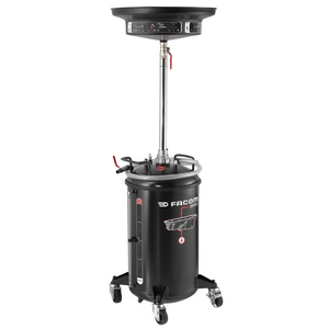 Soupapes de sécurité pour collecteurs d'huile Facom - Catégorie de produits - Product Image 2