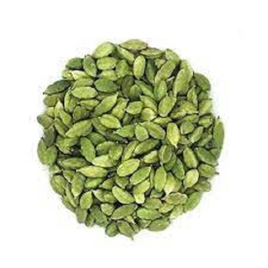 Tipo de procesamiento crudo de estilo seco de cardamomo verde de alto grado - Product Image 1