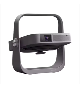 เครื่องฉาย Z7X 4K พร้อมความละเอียด1080P ไฟ LED RAM 2GB สำหรับเก็บข้อมูล Android os/wi-Fi/การเชื่อมต่อ DLP 16GB - Product Image 3