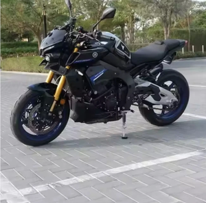 TOTALMENTE ENSAMBLADO, Grado Industrial y para Bricolaje, Nuevo Yaha_mas MT-10 2024 OEM Personalizable, 1 Año de Garantía, Listo para Enviar - Product Image 1