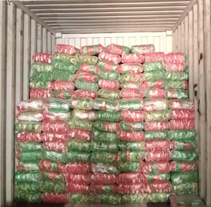 Macarrones EL-DEAUCTOR de Alta Calidad 350g |   Precio de Fábrica en Egipto |   Estilo Seco Bajo en Sal - Product Image 1