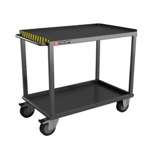 Gabinete de Herramientas con Ruedas de Alta Resistencia Facom para Máxima Comodidad en el Área de Trabajo - Product Image 2