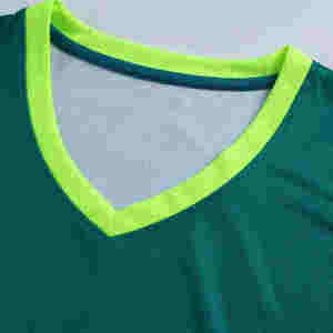 Buena calidad mejor precio nuevo diseño uniforme de baloncesto de alta calidad mejores precios al por mayor ropa deportiva uniformes de baloncesto - Product Image 3