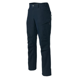 Pantalones Cargo para hombre, impermeables, para exteriores, elásticos, para senderismo, caza, informales, con bolsillos y múltiples solapas, para correr, de trabajo, de talla grande - Product Image 3