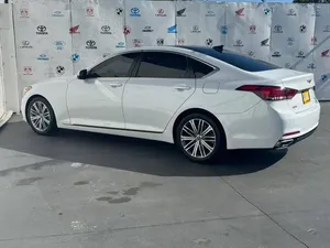 2018 Genesis G80 3.8 - Product Image 3