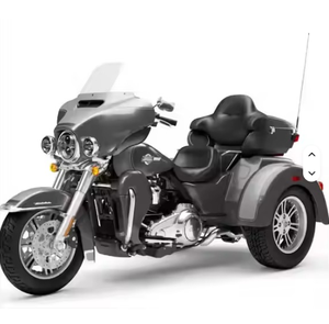 Ahora en Venta Precio con Descuento para las Harley-Davidson TRI GLIDE ULTRA 2023 - Product Image 4