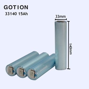 แบตเตอรี่ความเร็วสูง Gotion 3.2V 15Ah ประสิทธิภาพสูงสุดอัจฉริยะ - พลังงานใหม่มาตรฐานสากลอัจฉริยะ - Product Image 4