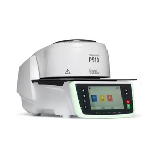 เตาเซรามิกแบบตั้งโปรแกรมได้ PP510GG2 ของแท้ รุ่นใหม่ 110-120V50-60Hz อุปกรณ์ - Product Image 3