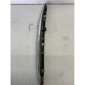Luz de Matrícula para Lancia Ypsilon 1.ª Serie, Motor de Gasolina de 1200 cc, 188A4000 (2003-2006) - Product Image 5