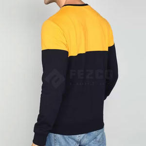 Sweat-shirt pull pour hommes à bas prix différentes couleurs à vendre nouveau style sweat-shirt d'hiver - Product Image 2