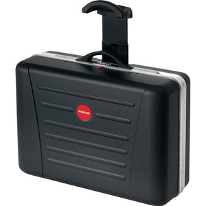 Caja de Herramientas Clásica KingSize Plus con Bandeja Enrollable, Dimensiones Interiores: Ancho 575 x Profundidad 220 x Altura 425 mm, 54 l, Plástico PARAT X-ABS - Product Image 4