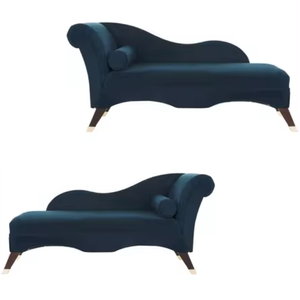 Chaise longue canapé de loisirs meubles de salon faits à la main en provenance d'Indonésie au prix de gros utilisation directe - Product Image 5