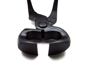 Pince à sabot de cheval de maréchal-ferrant vétérinaire 15 \ "équin robuste Premium nouveaux outils base des Instruments chirurgicaux - Product Image 6