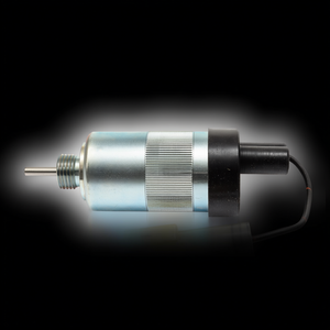 Solénoïde d'arrêt 12V 185206103 de remplacement pour moteur diesel Perkins - Product Image 3