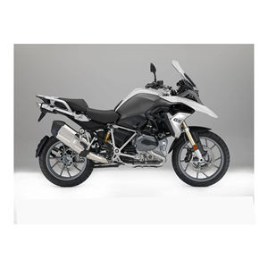 BMW GS 1200 Sportbikes (2018-2024) Moteurs haute puissance en ébène métallisé Production directe en usine - Product Image 4