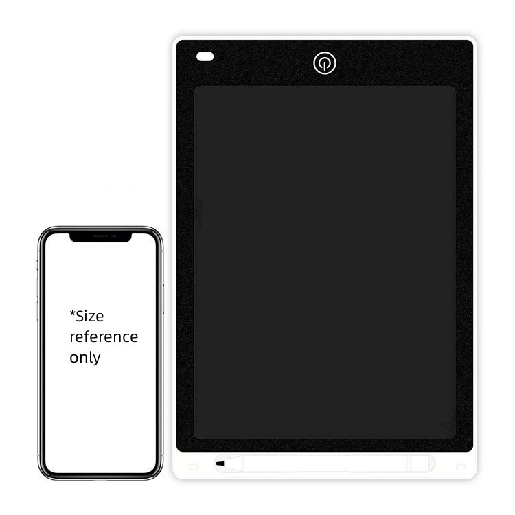 Schermo singolo + bianco