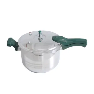 Eco-Friendly Mini cooking multi function stew pot Pakistan pressure cooker Wholesale Low Price