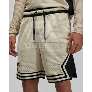Pantalones Cortos de Baloncesto para Hombre al por Mayor, de Alta Calidad, Transpirables, Talla Grande, Ropa Deportiva Ligera, de Secado Rápido y Cómodos - Product Image 1