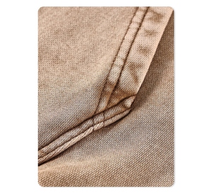 Sudaderas con capucha para hombre de lavado ácido de calidad superior con tela suave y costuras duraderas diseñadas para la comodidad durante todo el día - Product Image 4