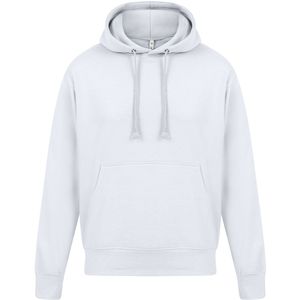 Sudaderas con Capucha Unisex 100% Algodón Sin Costuras, Tallas Grandes, Gruesas, Transpirables, Estilo Urbano, Fitness, Venta al Por Mayor, Lisas - Product Image 3