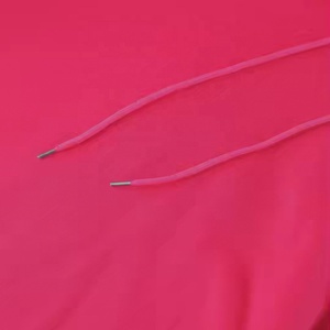 Sudadera con capucha para hombre, informal, estilo jersey, moderna, elegante, lisa, holgada, ajustada, deportiva, de forro polar, de algodón - Product Image 4