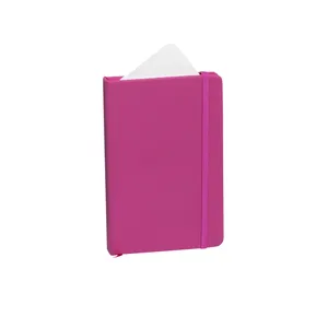 Blocchi Note Personalizzati in Similpelle Kine, Gadget Promozionali Personalizzati - Product Image 1