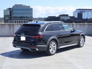 Audi A4 allroad Premium 2023, Auto Usado Impresionante - Product Image 6