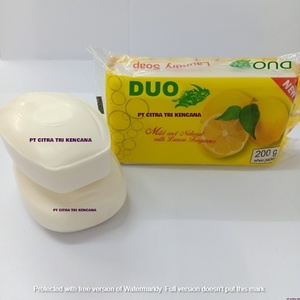 Famous Export Soup Form From Indonesia Multipurpose Soap <b>Bar</b> for Laundry and Shower Body Wash Free State SOUTH AFRICA - Product Image 4