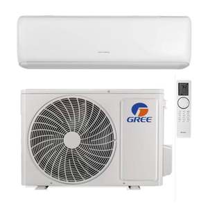 Cheap Price High Quality General <b>Air</b> Cooler Inverter AC Wall Mount <b>Split</b> <b>Air</b> <b>Conditioner</b> Units - Product Image 2
