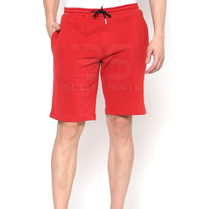 Diseña tu propio logotipo Pantalones cortos para hombre Pantalones cortos transpirables de secado rápido para hombre Pantalones cortos para hombre más vendidos - Product Image 1