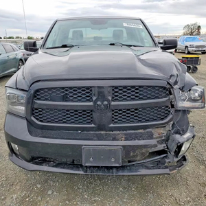 NUEVO ORIGINAL EN OFERTA ENVÍO RÁPIDO 2015 R A M TRUCKS 1500 ST 1C6SRFLT6KN****** - Product Image 1